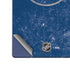 NHL Winnipeg Jets Distressed Logo Galaxy Z Fold6 Skin