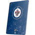 NHL Winnipeg Jets Distressed Logo Apple iPad Air Skin