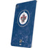 NHL Winnipeg Jets Distressed Logo iPad Pro 13in M4 (2024) Skin