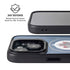 NHL Winnipeg Jets Distressed Logo iPhone 14 Kickstand Case
