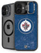 NHL Winnipeg Jets Distressed Logo iPhone 16 Plus Kickstand Case