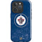 NHL Winnipeg Jets Distressed Logo iPhone 16 Pro Magsafe Impact Case