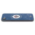 NHL Winnipeg Jets Distressed Logo iPhone 16e Skin