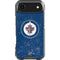 NHL Winnipeg Jets Distressed Logo iPhone 17 Air Clear Case