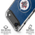 NHL Winnipeg Jets Distressed Logo iPhone 17 Air Clear Case