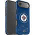 NHL Winnipeg Jets Distressed Logo iPhone 17 Air Impact Case