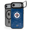 NHL Winnipeg Jets Distressed Logo iPhone 17 Air Kickstand Case