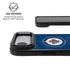NHL Winnipeg Jets Distressed Logo iPhone 17 Air Kickstand Case