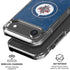 NHL Winnipeg Jets Distressed Logo iPhone 17 Air MagSafe Case