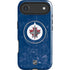 NHL Winnipeg Jets Distressed Logo iPhone 17 Air Magsafe Impact Case
