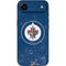 NHL Winnipeg Jets Distressed Logo iPhone 17 Air Skin