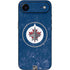 NHL Winnipeg Jets Distressed Logo iPhone 17 Air Skin