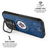 NHL Winnipeg Jets Distressed Logo iPhone 17 Kickstand Case