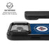 NHL Winnipeg Jets Distressed Logo iPhone 17 Pro Kickstand Case