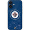 NHL Winnipeg Jets Distressed Logo iPhone 17 Skin