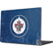 NHL Winnipeg Jets Distressed Logo Apple MacBook Pro 14-inch Skin