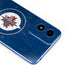 NHL Winnipeg Jets Distressed Logo Moto G Play 4G (2024) Skin