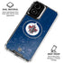 NHL Winnipeg Jets Distressed Logo Moto G Power 5G (2024) Clear Case