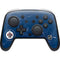 NHL Winnipeg Jets Distressed Logo Nintendo Skins
