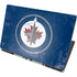 NHL Winnipeg Jets Distressed Logo Dell Precision Skin