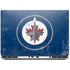 NHL Winnipeg Jets Distressed Logo Dell Precision Skin