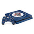 NHL Winnipeg Jets Distressed Logo PlayStation PS4 Skins