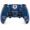 NHL Winnipeg Jets Distressed Logo PS5 DualSense Edge Pro Controller Skin