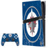 NHL Winnipeg Jets Distressed Logo PlayStation PS5 Skins