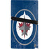 NHL Winnipeg Jets Distressed Logo PS5 Pro Bundle Skin