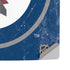 NHL Winnipeg Jets Distressed Logo PS5 Pro Disk Console Skin