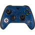 NHL Winnipeg Jets Distressed Logo XBox Series X Digital Edition Bundle Skin