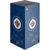 NHL Winnipeg Jets Distressed Logo XBox Series X Digital Edition Console Skin