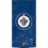 NHL Winnipeg Jets Distressed Logo XBox Series X Digital Edition Console Skin