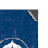 NHL Winnipeg Jets Distressed Logo XBox Series X Digital Edition Console Skin