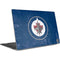 NHL Winnipeg Jets Distressed Logo Dell XPS Skin