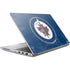 NHL Winnipeg Jets Distressed Logo HP ZBook Fury 16 G10 Skin