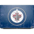 NHL Winnipeg Jets Distressed Logo HP ZBook Fury 16 G10 Skin