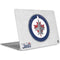 NHL Winnipeg Jets Distressed Apple MacBook Air Skin
