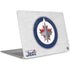 NHL Winnipeg Jets Distressed Apple MacBook Air Skin
