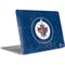 NHL Winnipeg Jets Distressed Logo Apple MacBook Air Skin