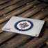 NHL Winnipeg Jets Distressed Apple MacBook Air Skin