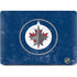 NHL Winnipeg Jets Distressed Logo Apple MacBook Air Skin