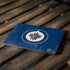 NHL Winnipeg Jets Distressed Logo Apple MacBook Air Skin
