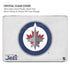 NHL Winnipeg Jets Distressed MacBook Pro 14in (2021-24) Case plus Skin