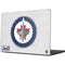NHL Winnipeg Jets Distressed Apple MacBook Pro 14-inch Skin