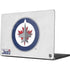 NHL Winnipeg Jets Distressed Apple MacBook Pro 14-inch Skin