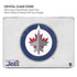 NHL Winnipeg Jets Distressed MacBook Cases