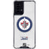 NHL Winnipeg Jets Distressed Moto G Power 5G (2024) Clear Case