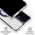 NHL Winnipeg Jets Distressed Moto G Power 5G (2024) Clear Case