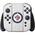 NHL Winnipeg Jets Distressed Nintendo Switch 2 (2025) with Joy-Con Skin